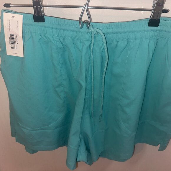 Outdoor Voices SolarCool 3" Beach Short XL NWT - Picture 3 of 6